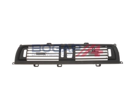 Регулятор, вентилятор салону BOGAP B5622101