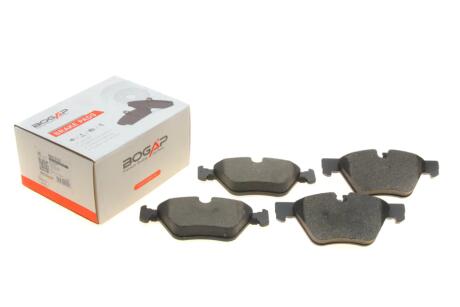 Автозапчастина BOGAP B8210123