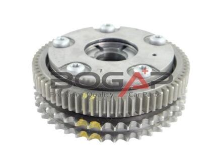 Регулятор фаз газорозподілу BOGAP C1336131