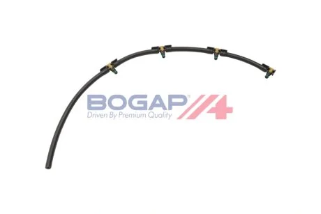 Шланг, перелив палива BOGAP C1621124