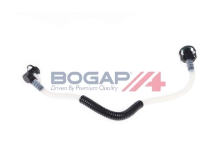 Трубка паливна BOGAP C1646101