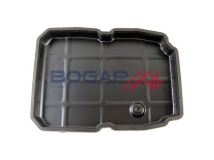 Масляний картер автоматичної коробки передач BOGAP C2125103