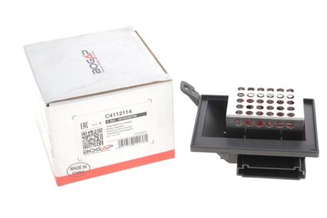 Автозапчастина BOGAP C4112114