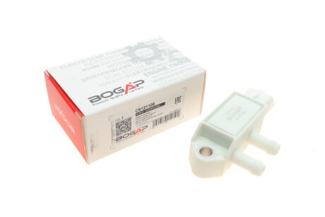 Автозапчастина BOGAP C6121106