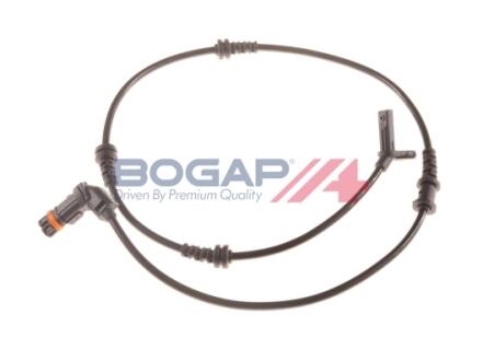 Датчик частоти обертання колеса BOGAP C7117114