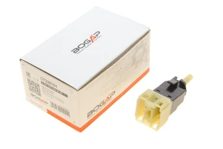 Датчик педалі гальма BOGAP C7326101