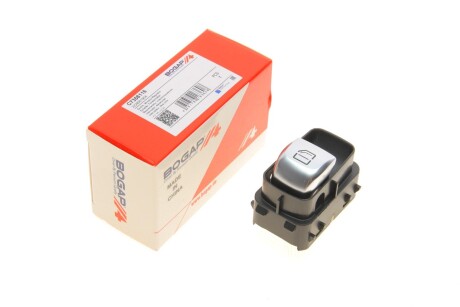 Кнопка склопідйомника BOGAP C7358116