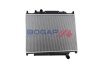 Радіатор BOGAP E4210105 (фото 1)