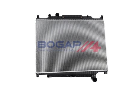 Радіатор BOGAP E4210105
