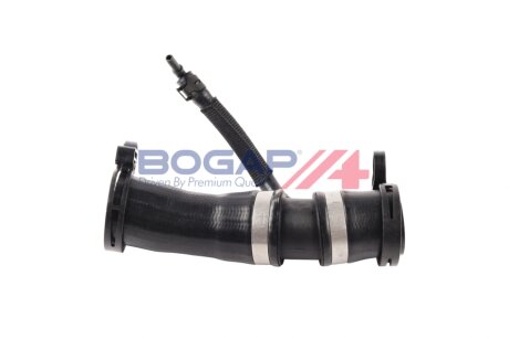 Патрубок BOGAP E4228154