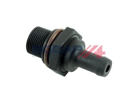Клапан сапун блоку двигуна BOGAP G1214102
