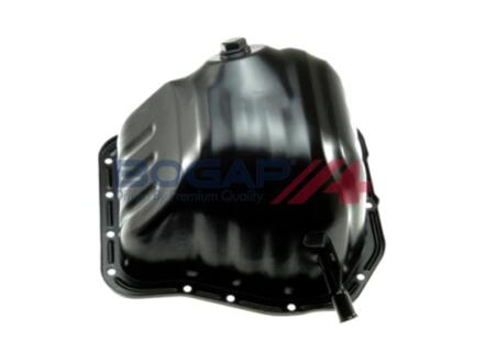 Масляний піддон BOGAP T1919127