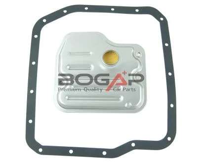 Фільтр АКПП комплект з прокладкою BOGAP T8115100