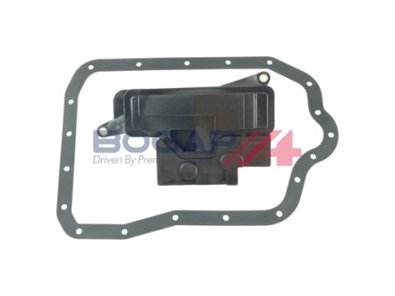 Фільтр АКПП комплект з прокладкою BOGAP T8115102