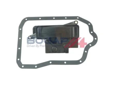 Фільтр АКПП комплект з прокладкою BOGAP T8115102