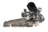 Автозапчастина BorgWarner 10009880113 (фото 1)