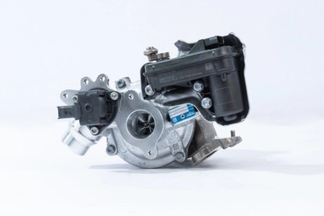Турбокомпресор BorgWarner 16319980063