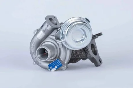 Турбокомпресор BorgWarner 16359880032
