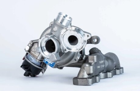 Турбокомпресор BorgWarner 16359880040