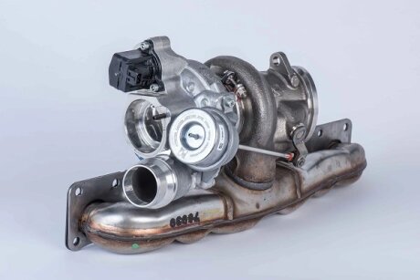 Турбокомпрессор BorgWarner 18539880004