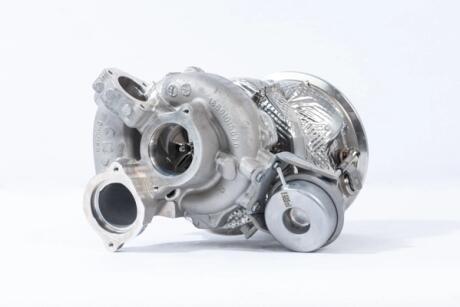 Турбокомпресор BorgWarner 18539880164