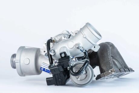 Автозапчастина BorgWarner 53039880291