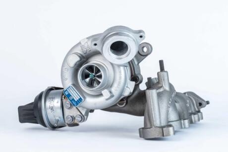 Автозапчастина BorgWarner 53039900207