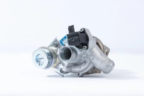 Турбокомпресор Original Reman BorgWarner 53039900425