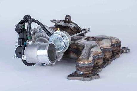 Автозапчастина BorgWarner 53039980505