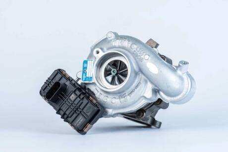 Автозапчастина BorgWarner 53039980523
