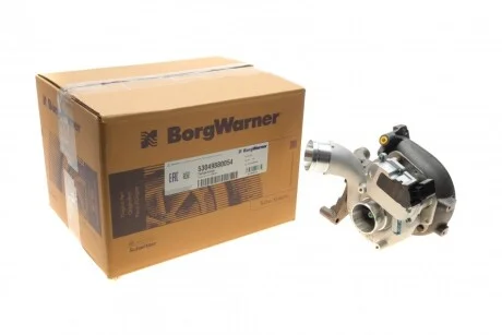 Автозапчастина BorgWarner 5304 988 0054