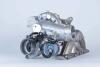Автозапчастина BorgWarner 53049880064 (фото 1)
