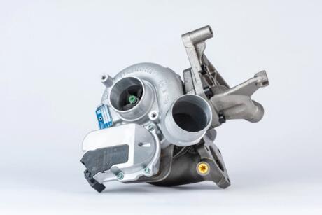 Автозапчастина BorgWarner 53049900054