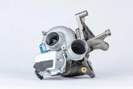 Автозапчастина BorgWarner 53049900054