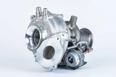Турбокомпресор BorgWarner 53169980077
