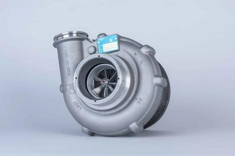 Турбокомпресор BorgWarner 53299887130