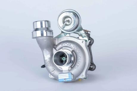 Автозапчастина BorgWarner 54359980029