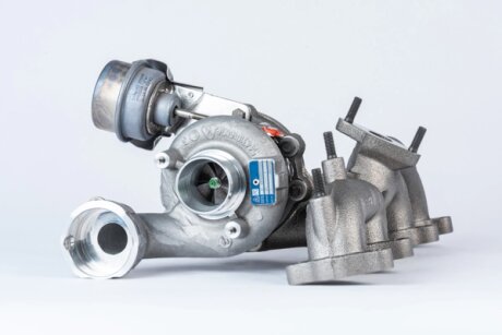 Турбокомпресор BorgWarner 54399880059