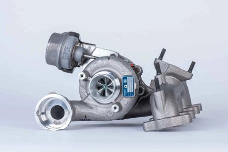 Турбокомпресор BorgWarner 54399880085