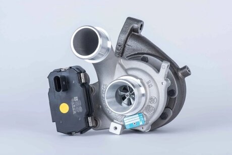 Турбокомпресор BorgWarner 54399880107
