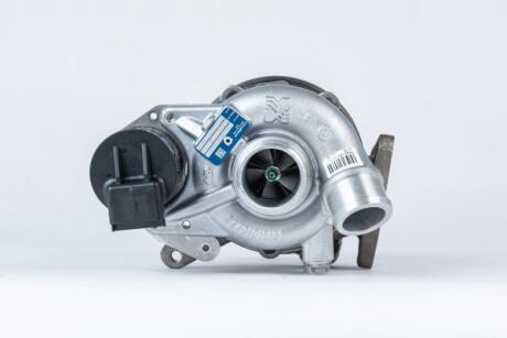 Автозапчастина BorgWarner 54399880110