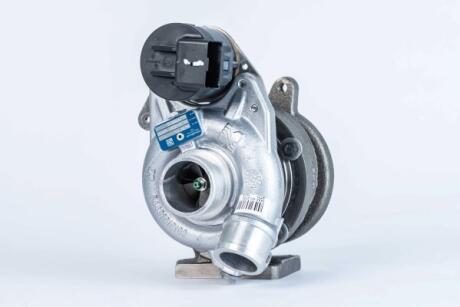 Автозапчастина BorgWarner 54399880111