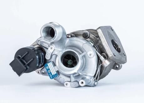 Автозапчастина BorgWarner 54399880112