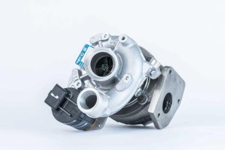 Турбокомпресор BorgWarner 54399880113