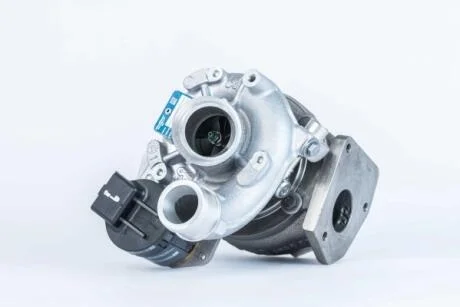Турбокомпресор BorgWarner 54399880113