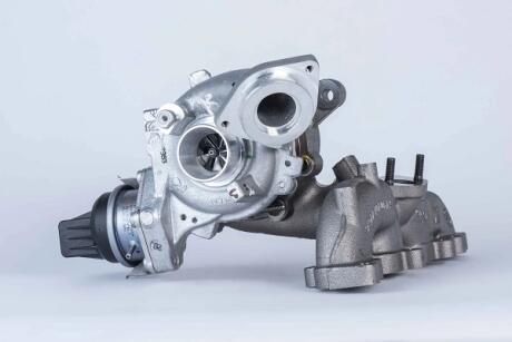 Автозапчастина BorgWarner 54399880136