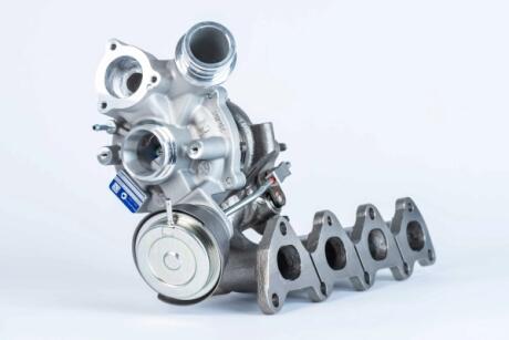 Автозапчастина BorgWarner 54399880139