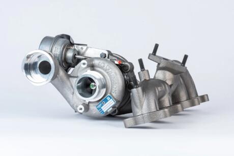 Автозапчастина BorgWarner 54399900020