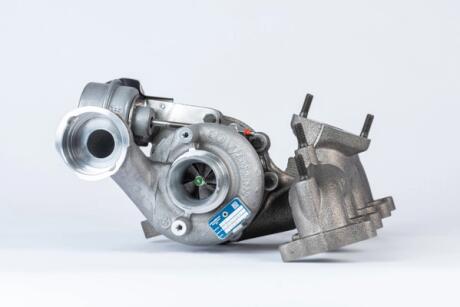 Автозапчастина BorgWarner 54399900057