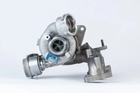 Турбокомпресор Original Reman BorgWarner 54399900072